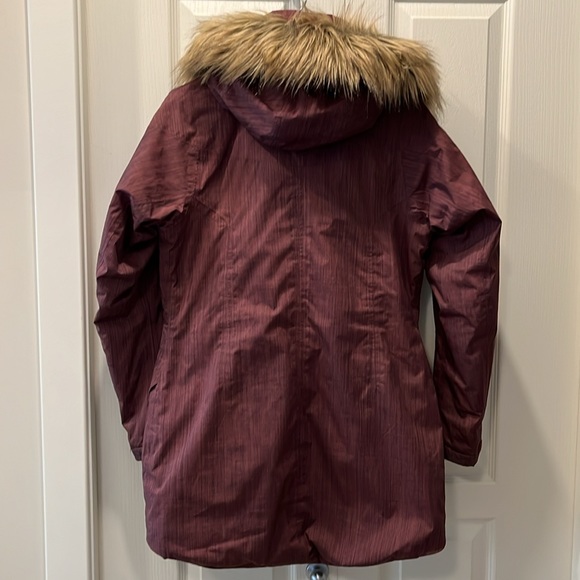 Helly Hanson Parka - Picture 2 of 5